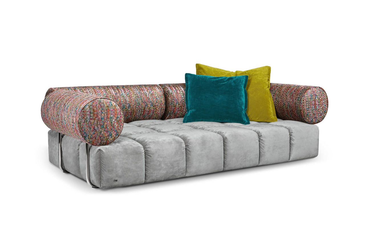 Bretz Sofa, Sessel & Tisch online kaufen.Bretz Designsofas